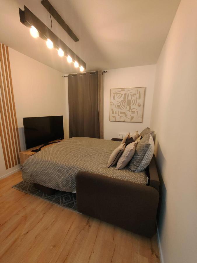 בזונס Superbe Appartement Proche La Defense Et Paris מראה חיצוני תמונה